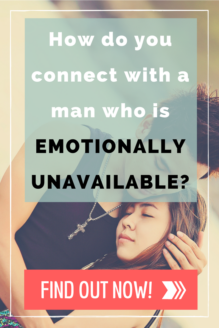 How to get an ’emotionally unavailable’ man to commit (truthtuesdays