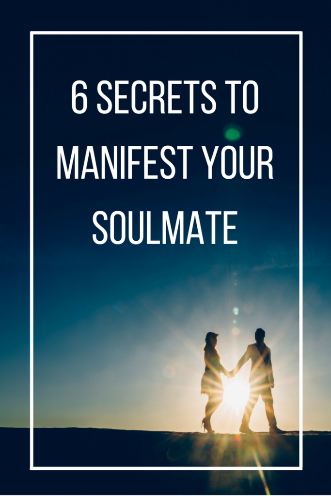 Manifest Your Soulmate In Days Free Guide Emyrald Sinclaire Spiritual Guide