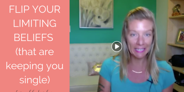Remove Limiting Beliefs (in your way to manifesting love)