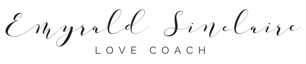 Emyrald Sinclaire | Love Coach