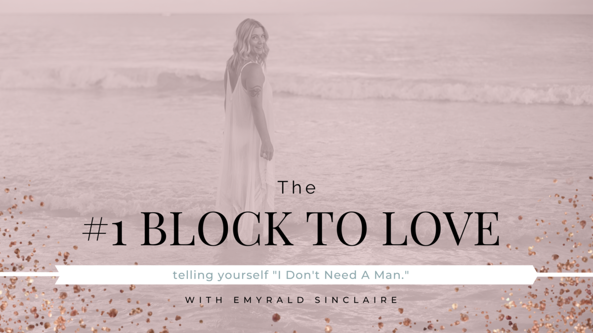 #1 Block to Love