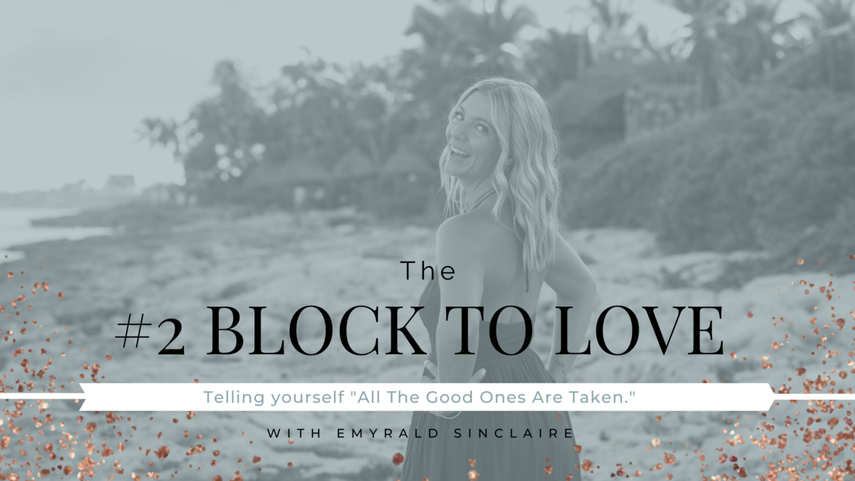 #2 Block to Love